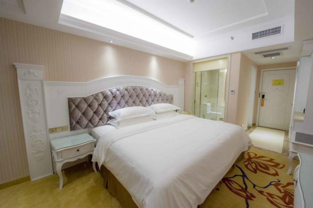 Vienna Hotel Guilin Mixc Mall Exterior foto